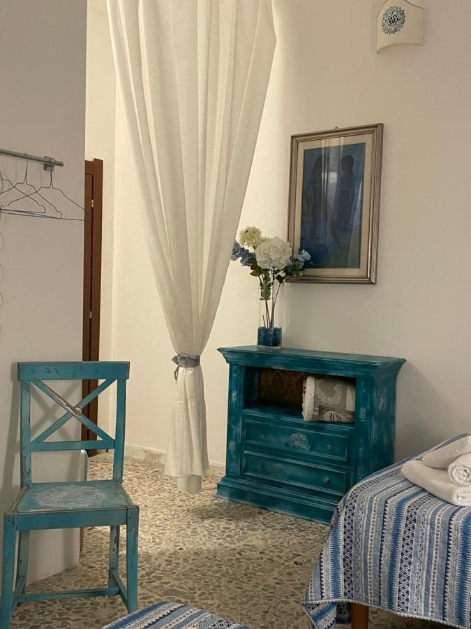 Vittorina'S Home Sorso Exterior photo