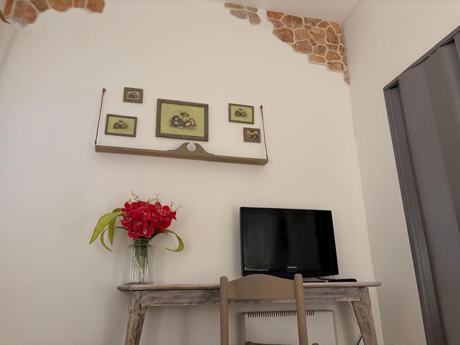 Vittorina'S Home Sorso Exterior photo